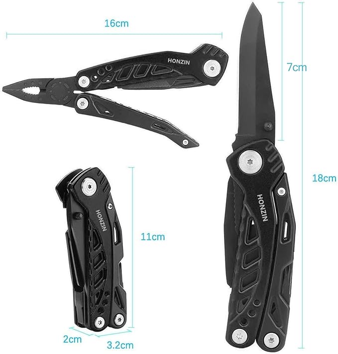 couteau-multifonction-de-poche-tailles