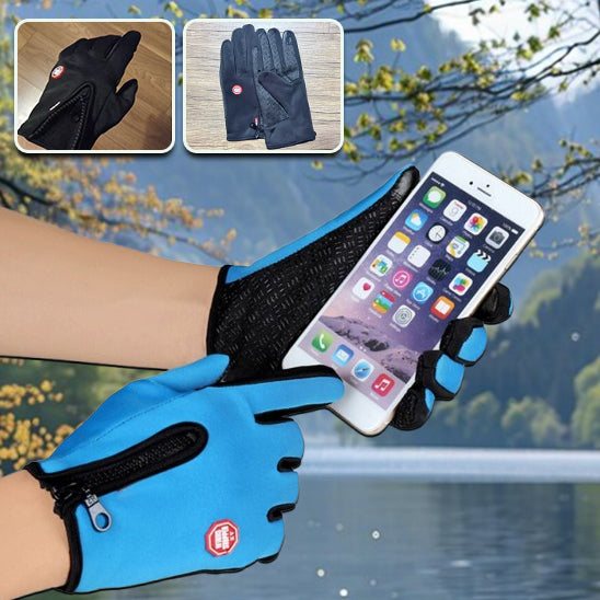 gant-pour-tactile-bleu