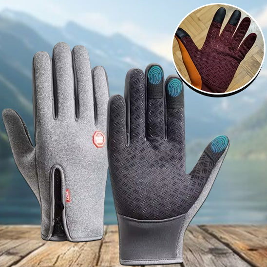 gant-pour-tactile-gris