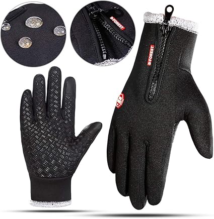 gant-pour-tactile-noir-details