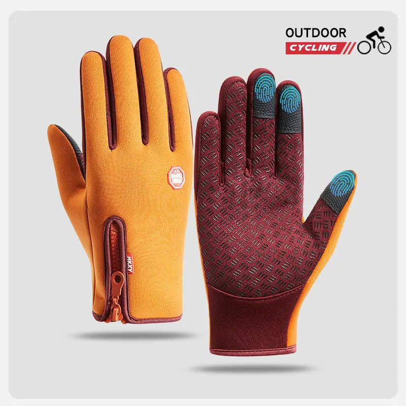 gant-tactile-orange-rouge