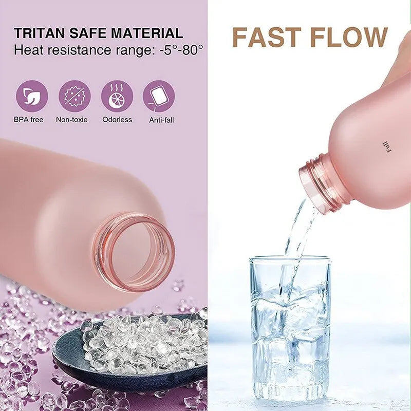 gourde-sport-rose-resistance