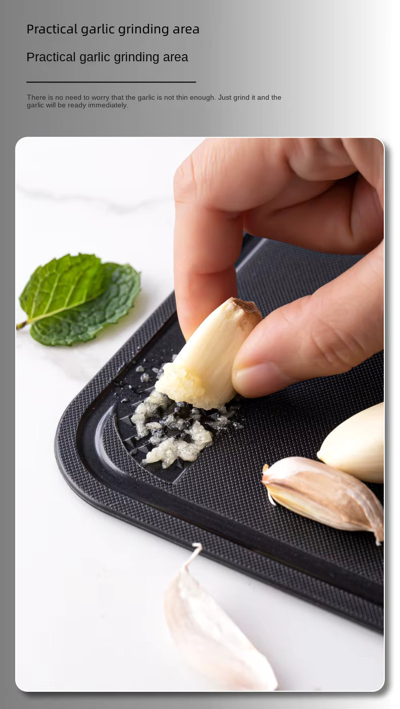 Planche à découper | Naturel Élégance