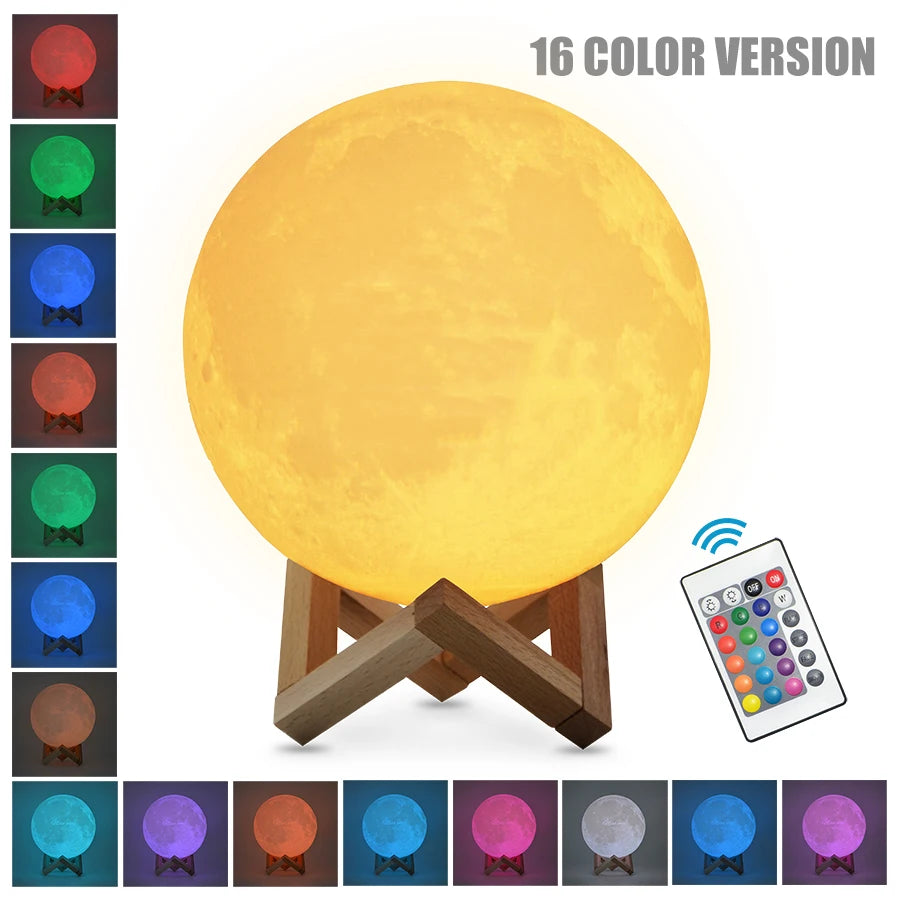 lampe-lune-telecommande-16-couleurs