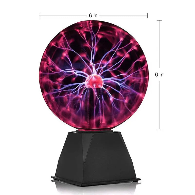 lampe-plasma-6-pouces