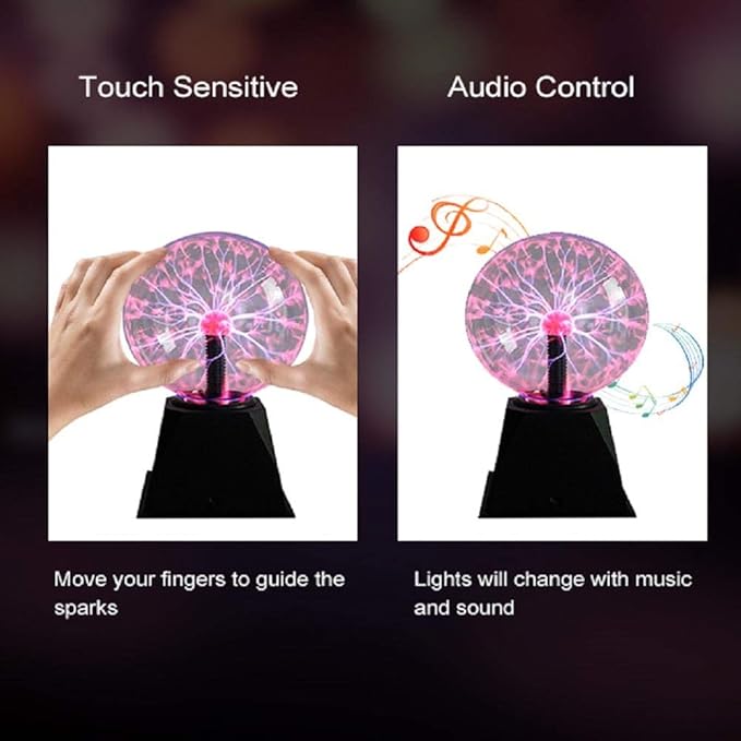 lampe-plasma-audio-sensible