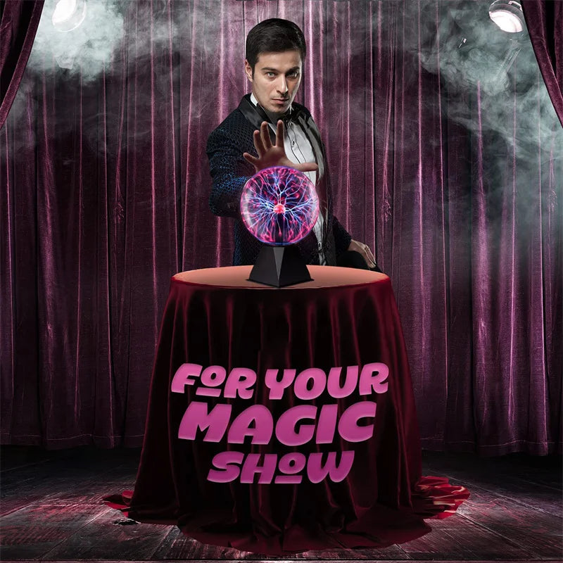 lampe-plasma-fun-magic-show
