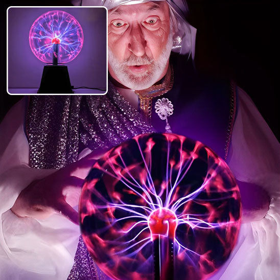 lampe-plasma-voyant-puce