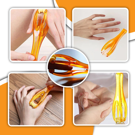 Massage De Doigts et Mains Multifonction - CAP OCEAN BIEN-ETRE
