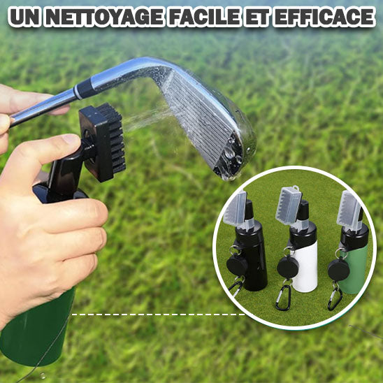 Brosse de Club de Golf