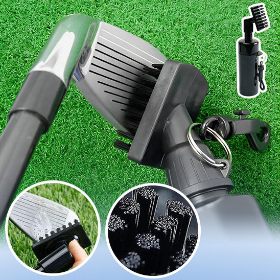 Brosse de Club de Golf