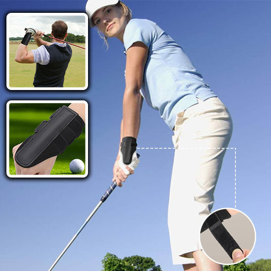 Attelle de poignet de golf - CAP OCEAN BIEN-ETRE