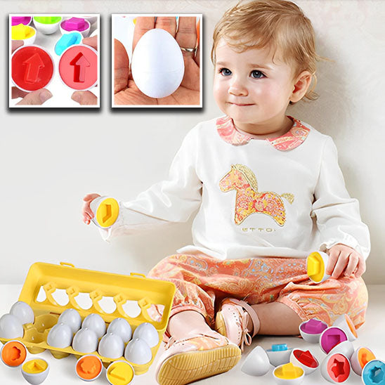 Puzzle educatif bebe - CAP OCEAN BIEN-ETRE