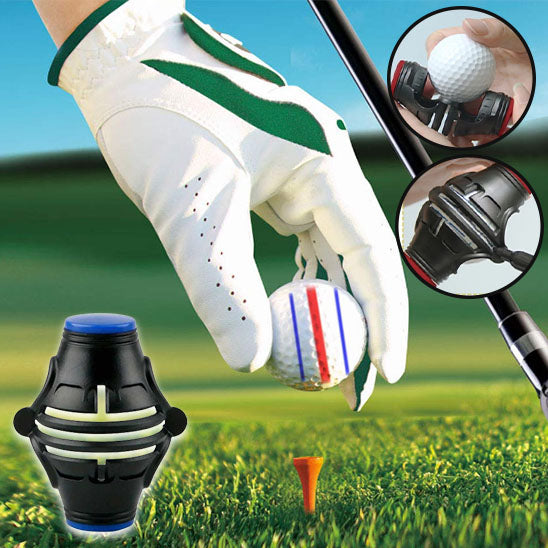 Marqueur pour balle de golf - CAP OCEAN BIEN-ETRE