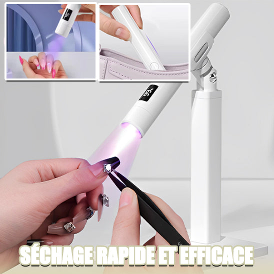 Lampe UV de Manucure - CAP OCEAN BIEN-ETRE