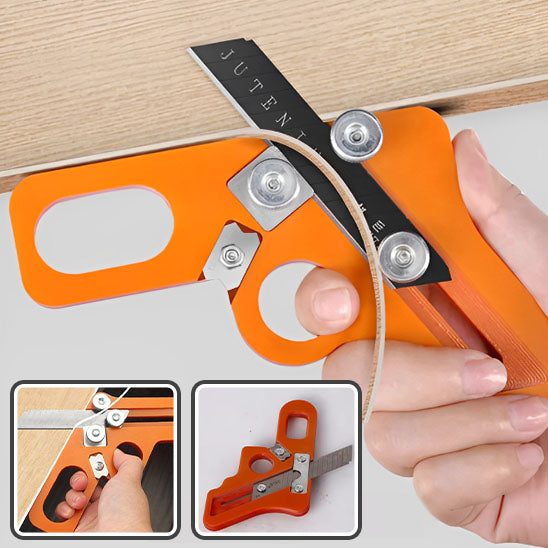 Cutter coupe bordure - CAP OCEAN BIEN-ETRE