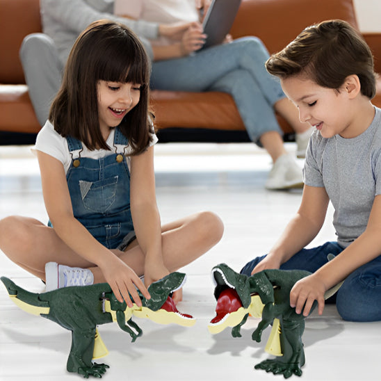 Jouet dinosaure