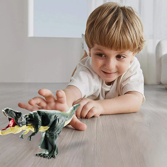 Jouet dinosaure