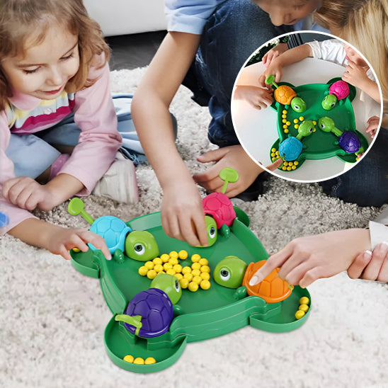Jeu de société Hungry Turtle™