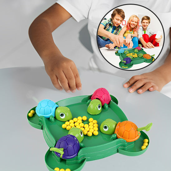 Jeu de société Hungry Turtle™