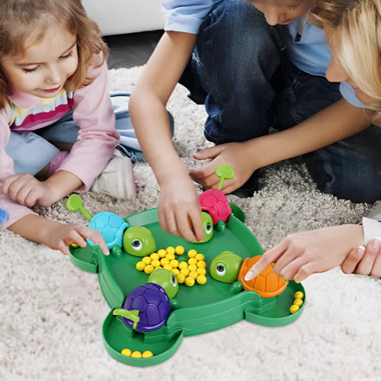 Jeu de société Hungry Turtle™