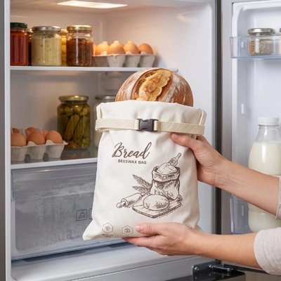 Sac à pain