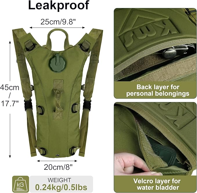 sac-a-dos-hydratation-vert-kaki-zoom