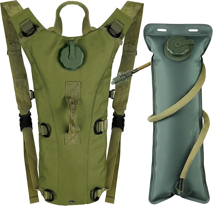 sac-a-dos-hydratation-vert-kaki