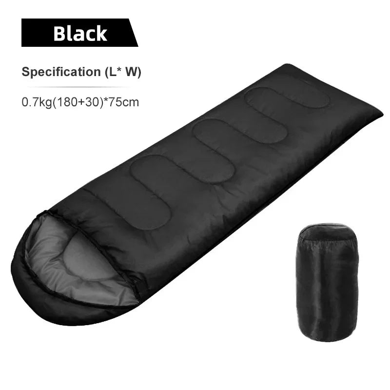 sac-de-couchage-noir