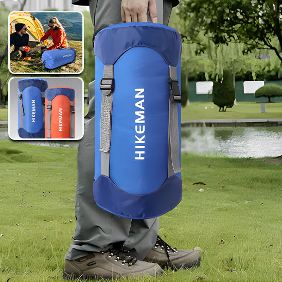 sac-de-rangement-pour-sac-de-couchage-bleu-camping-transportable