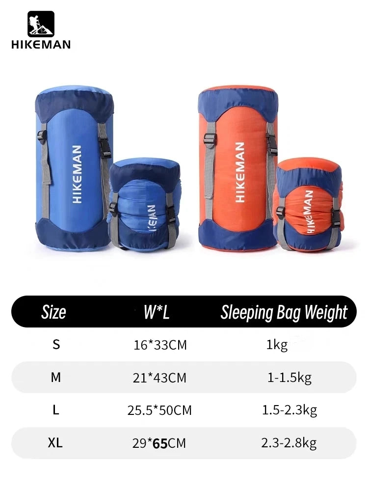 sac-de-rangement-pour-sac-de-couchage-orange-bleu-tailles
