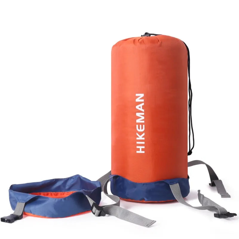 sac-de-rangement-pour-sac-de-couchage-orange-sangles