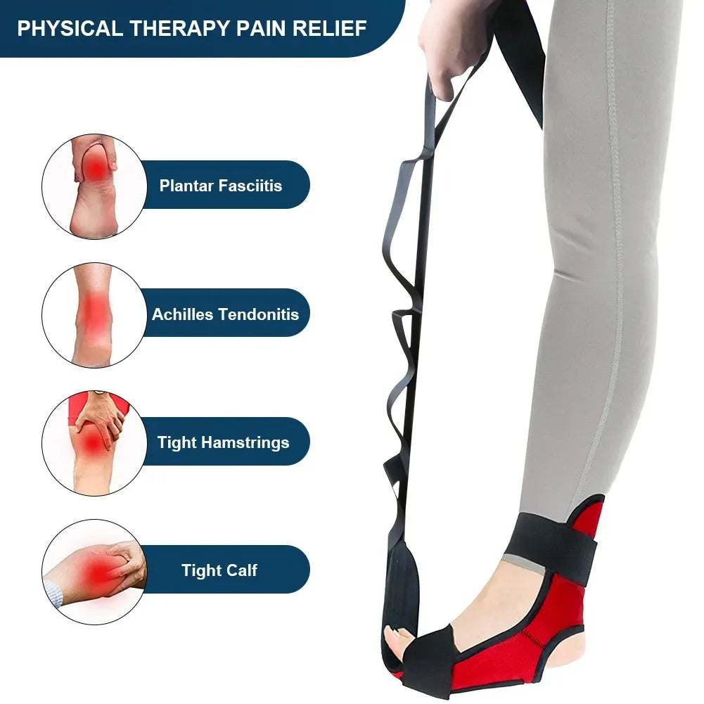 sangle-etirement-fascia-bienfaits