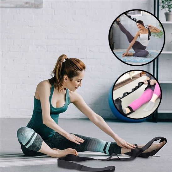 sangle-etirement-fascia-yoga-avec-puce