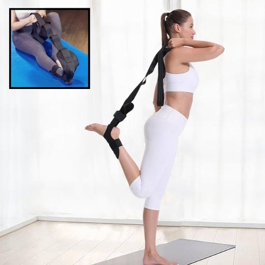 sangle-etirement-yoga-gymnaste-blanc