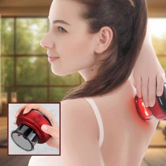 ventouse-de-massage-rouge-dos-chauffant
