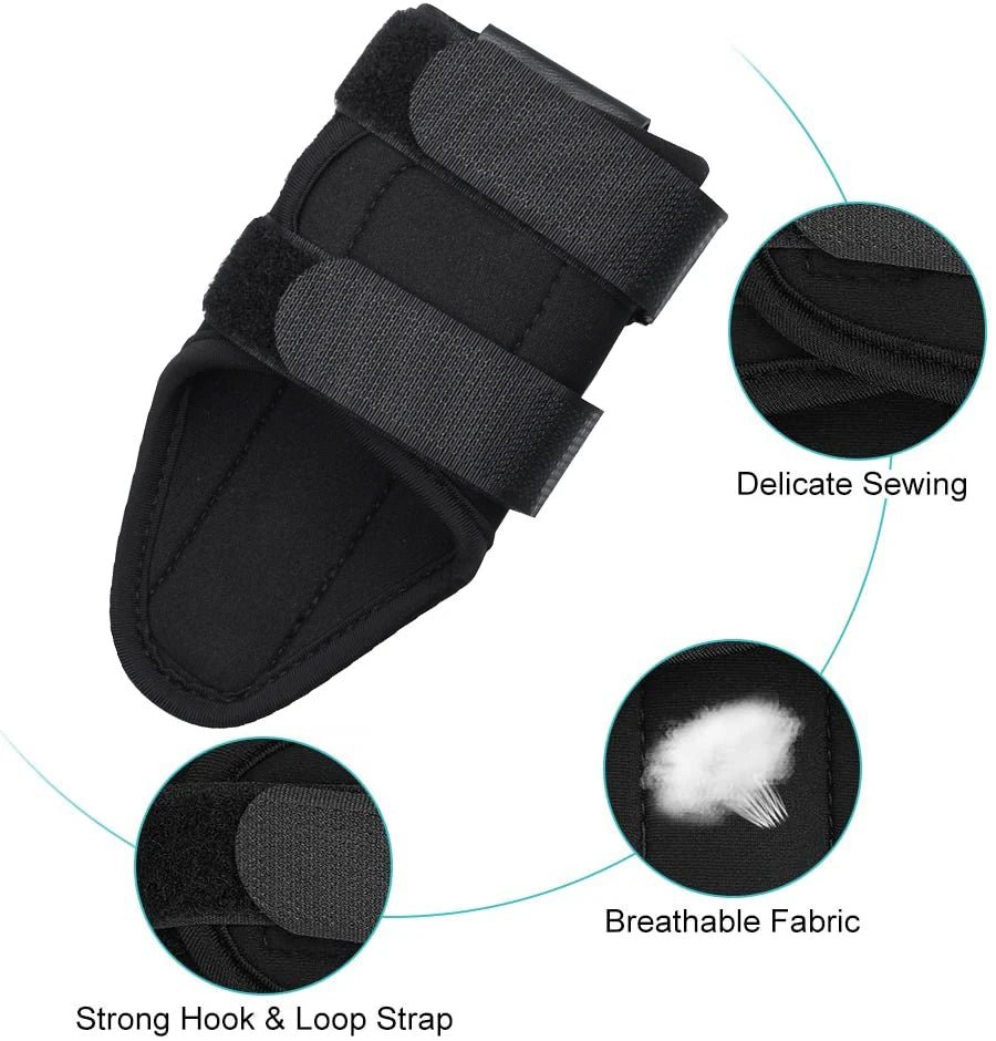 poignet de maintien pour le Golf - CAP OCEAN BIEN-ETRE