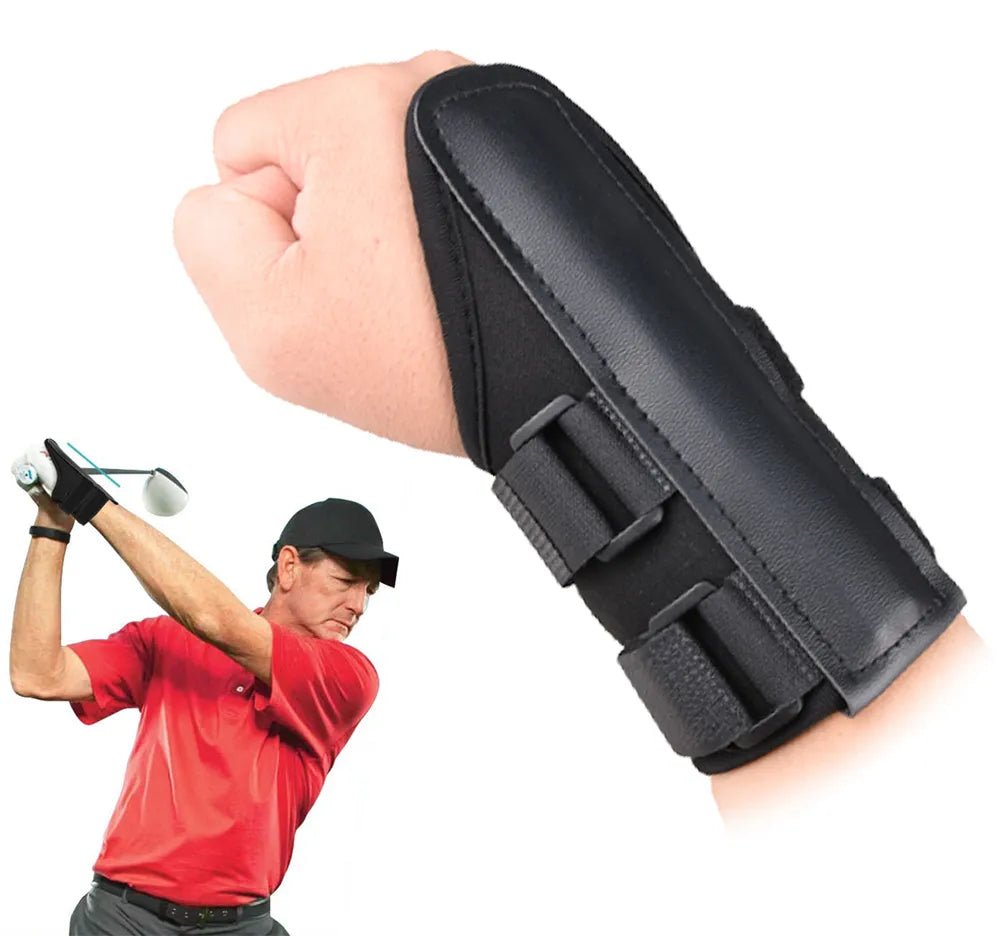 poignet de maintien pour le Golf - CAP OCEAN BIEN-ETRE
