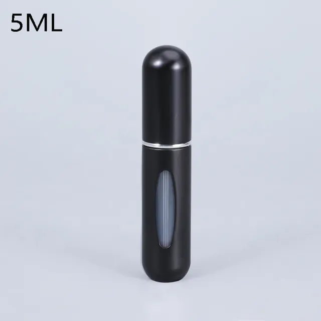 Atomiseur de parfum Portable - CAP OCEAN BIEN-ETRE