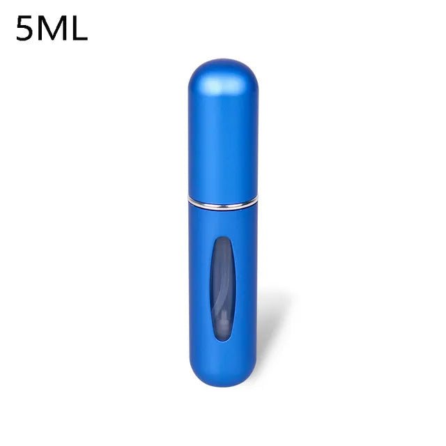 Atomiseur de parfum Portable - CAP OCEAN BIEN-ETRE