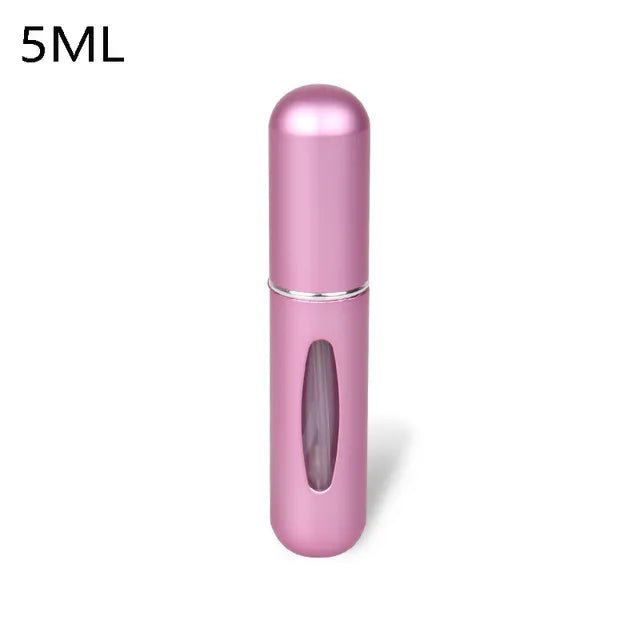 Atomiseur de parfum Portable - CAP OCEAN BIEN-ETRE