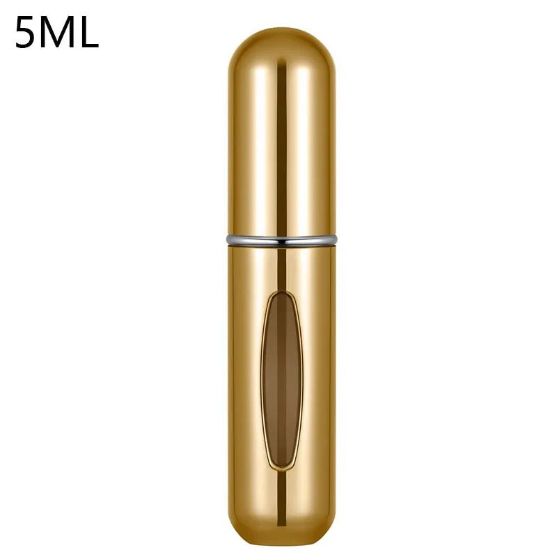 Atomiseur de parfum Portable - CAP OCEAN BIEN-ETRE