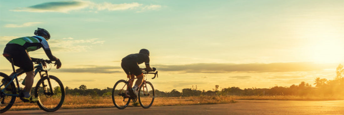 Redécouvrez le vélo