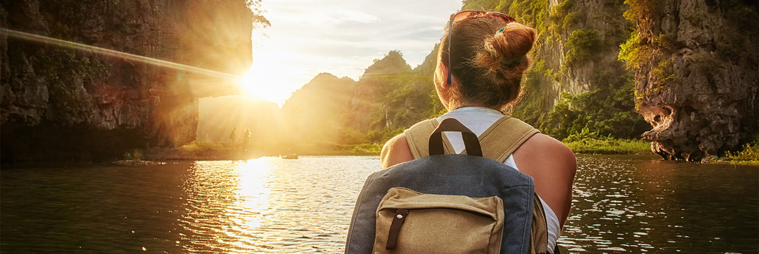 Renforcer le système immunitaire en voyageant pour les fêtes