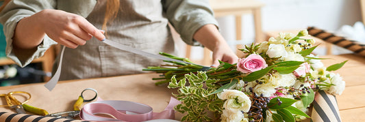 Qu’est-ce que la thérapie florale ?