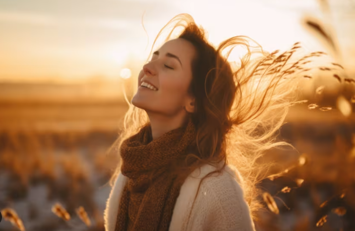 Découvrez les bienfaits de la N-acétyl cystéine pour les cheveux !