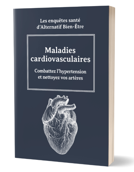 Révélation scientifique sur le cholestérol