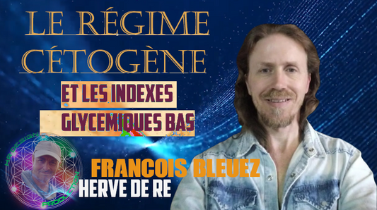 Pourquoi le régime cétogène + Index Glycémique bas est indispensable pour votre Santé