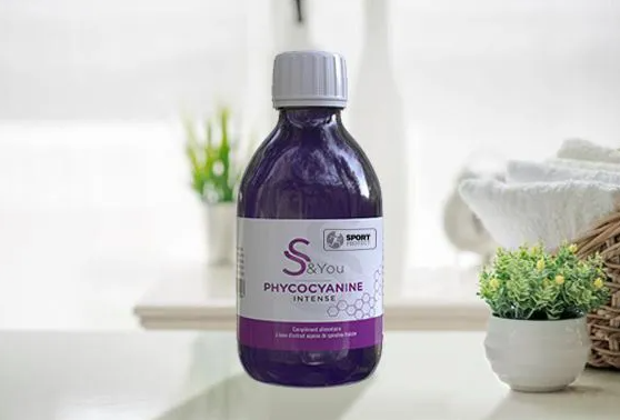 PHYCOCYANINE INTENSE