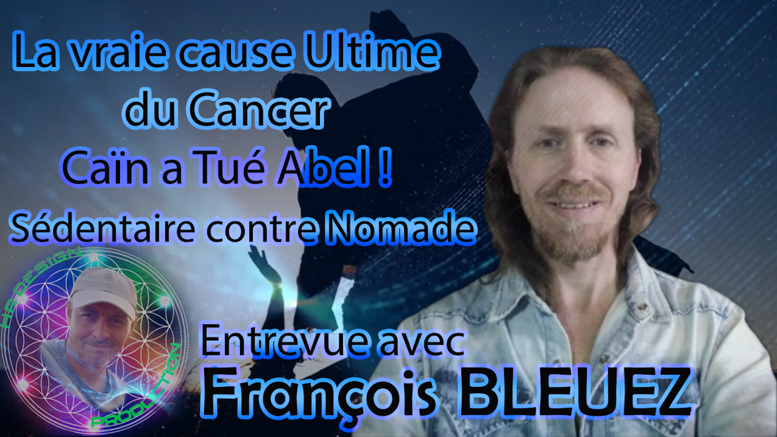 La vraie cause Ultime du Cancer
